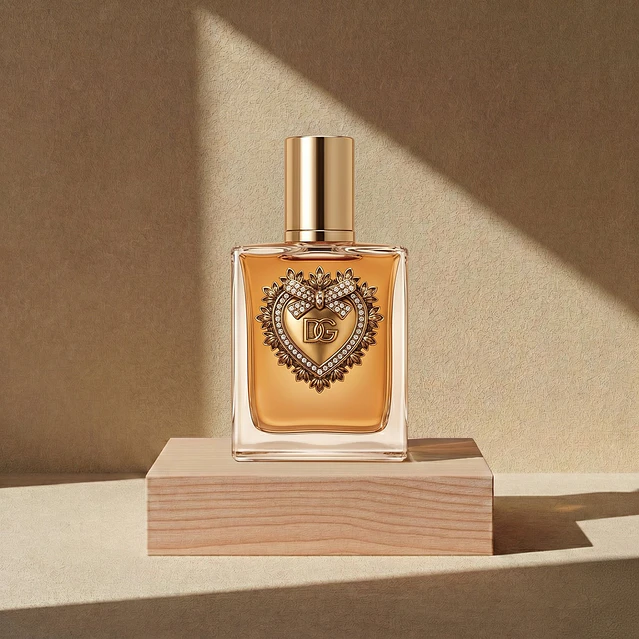 Dolce & Gabbana Devotion Intense 1