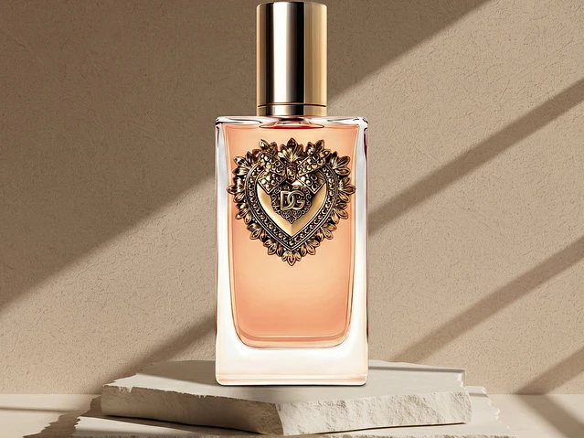 Dolce & Gabanna Devotion 1