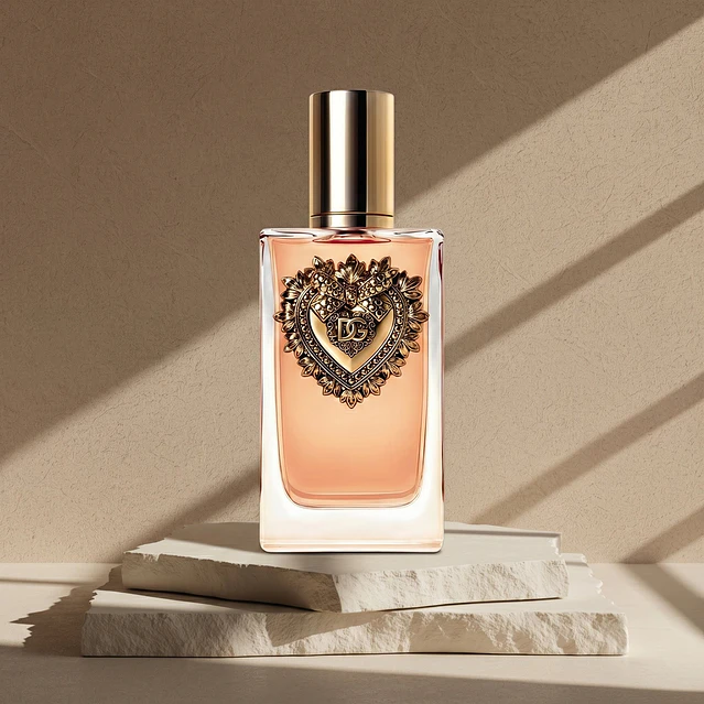 Dolce & Gabbana Devotion 1