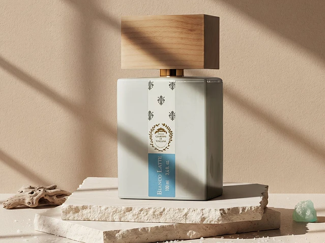 Giardini Di Toscana Bianco Latte 1