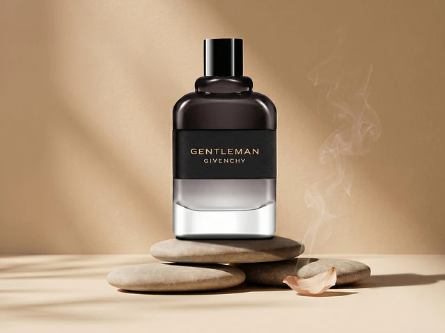 Givenchy Gentleman Boisée 1