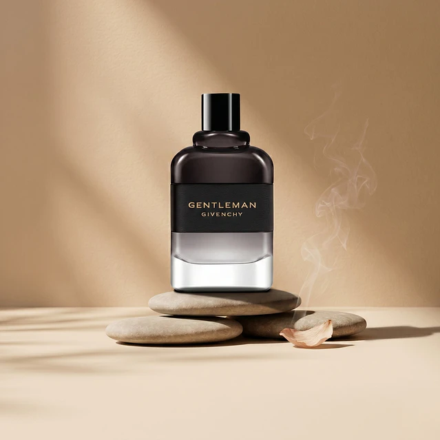 Givenchy Gentleman Boisée 1