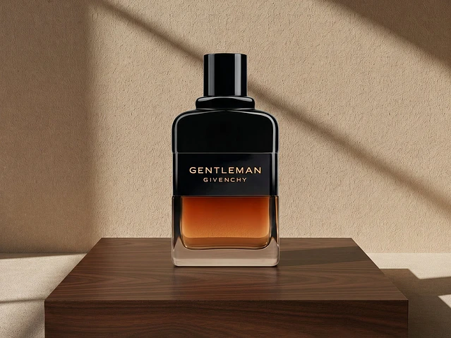 Givenchy Gentleman Reserve Privée 1