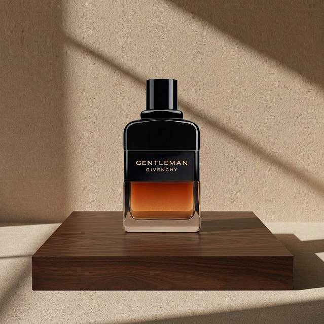 Givenchy Gentleman Reserve Privée 1
