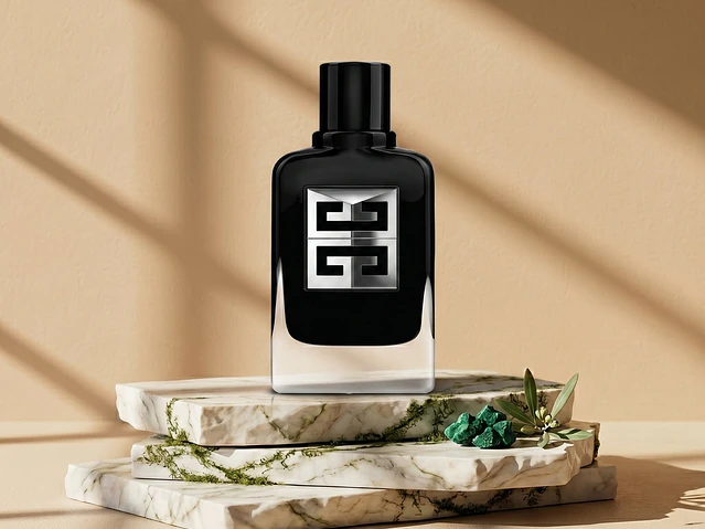 Givenchy Gentleman Society 1