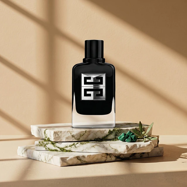 Givenchy Gentleman Society 1