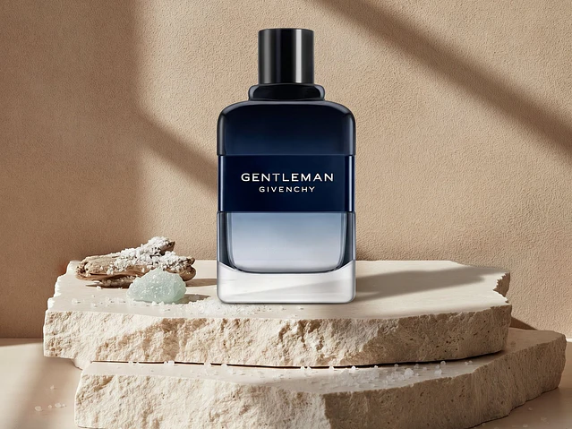 Givenchy Gentleman Eau de Toilette Intense 1