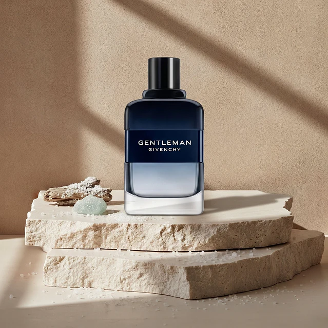 Givenchy Gentleman Eau de Toilette Intense 1