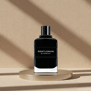 Givenchy Gentleman