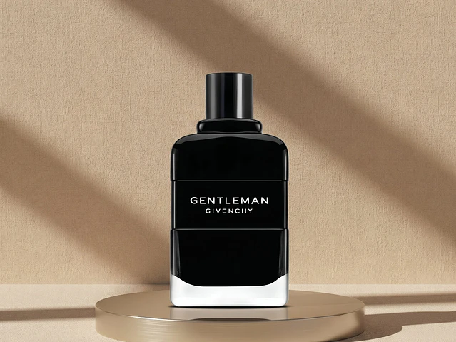 Givenchy Gentleman 1