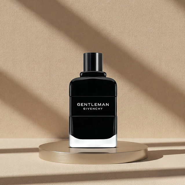 Givenchy Gentleman 1