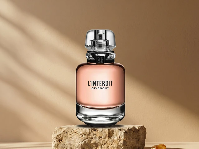 Givenchy L’Interdit Eau de Parfum 1