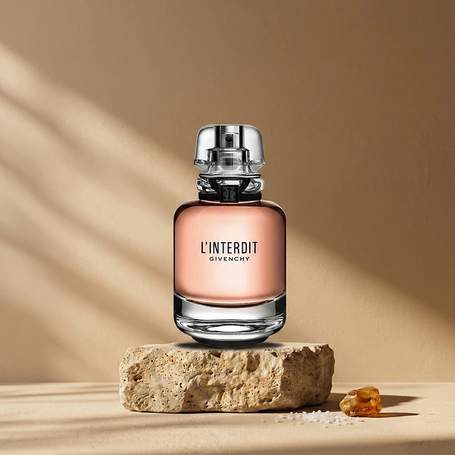 Givenchy L’Interdit Eau de Parfum 1