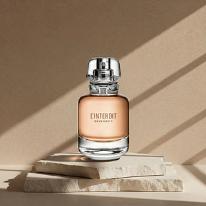 Givenchy L’Interdit Eau de Toilette