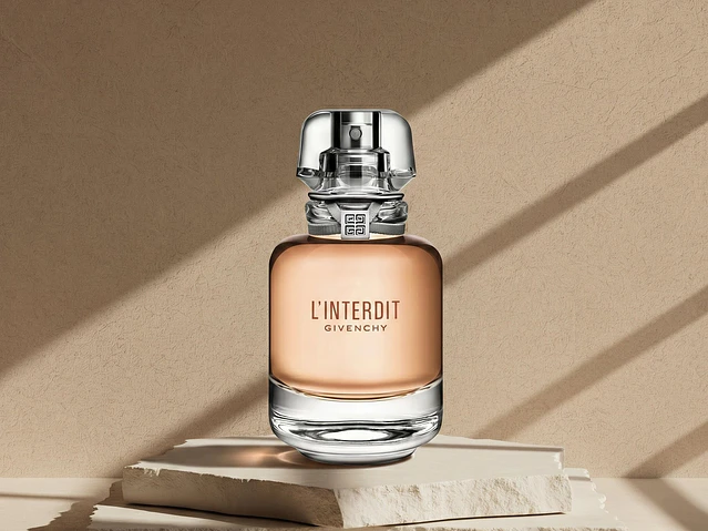 Givenchy L’Interdit Eau de Toilette 1