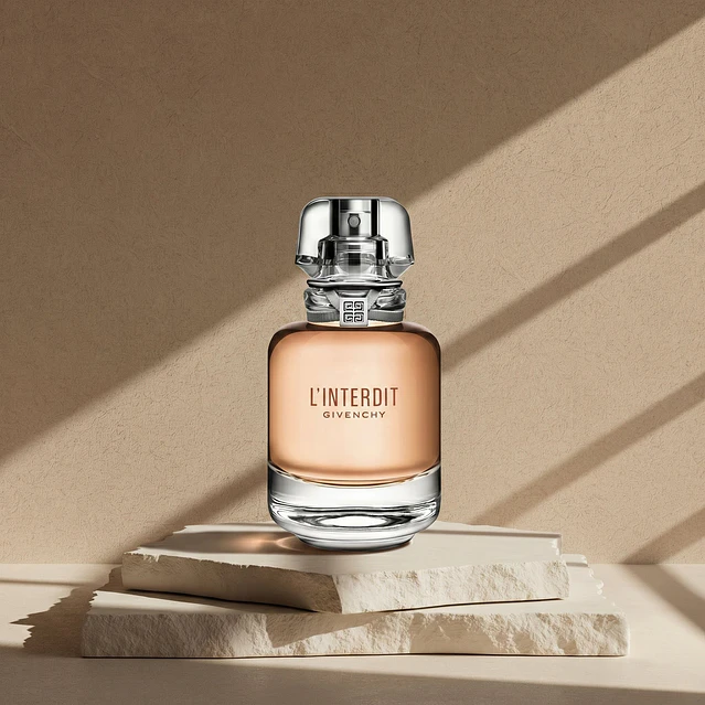 Givenchy L’Interdit Eau de Toilette 1