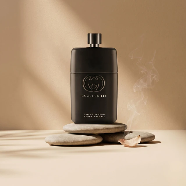 Gucci Guilty Pour Homme Eau de Parfum 1