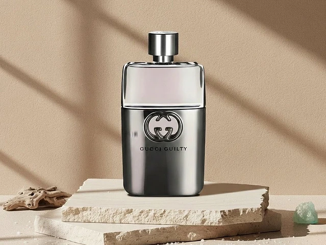Gucci Guilty pour Homme Eau de Toilette 1