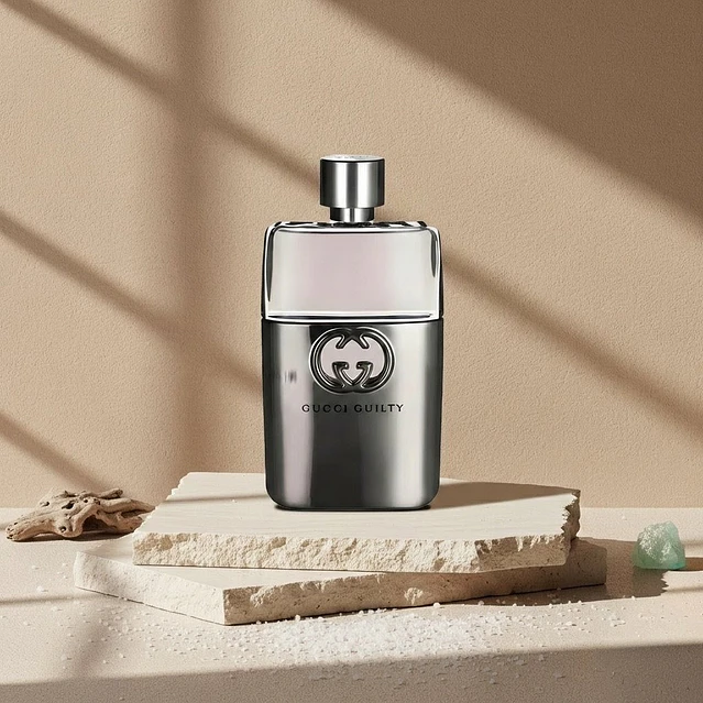 Gucci Guilty pour Homme Eau de Toilette 1