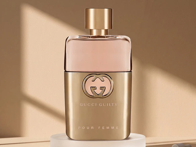 Gucci Guilty Eau de Parfum 1