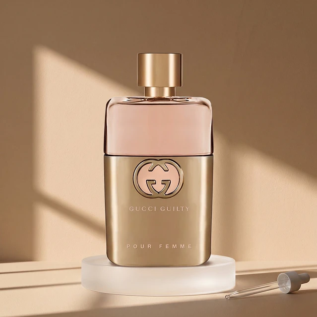 Gucci Guilty Eau de Parfum 1