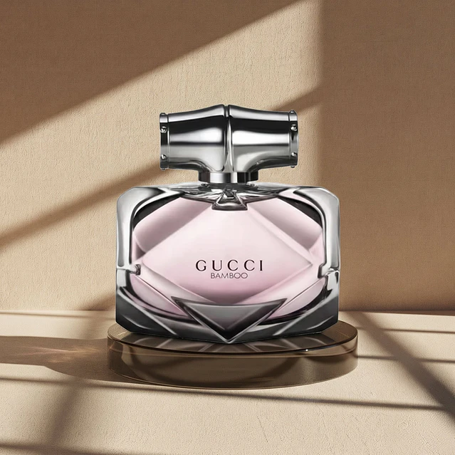 Gucci Bamboo 1