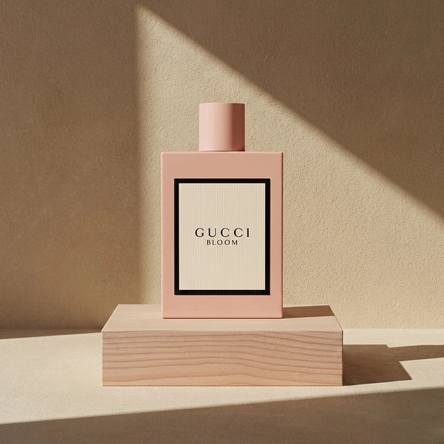 Gucci Bloom 1