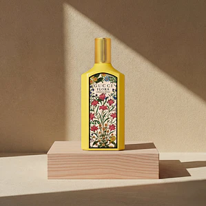 Gucci Flora Gorgeous Orchid