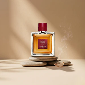 Guerlain Habit Rouge Parfum