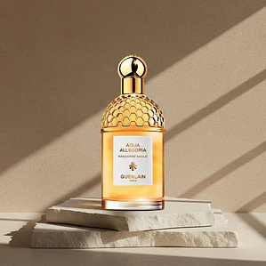 Guerlain Aqua Allegoria Mandarine Basilic