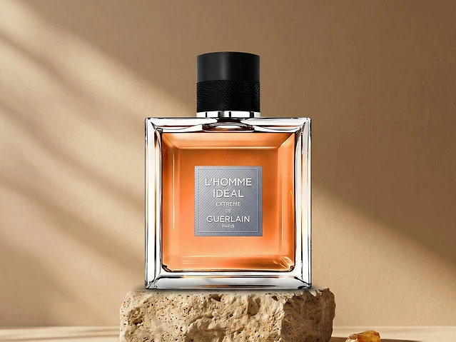 Guerlain L'Homme Idéal Extrême 1