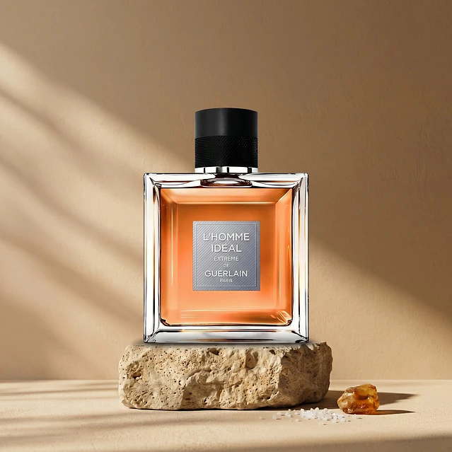 Guerlain L'Homme Idéal Extrême 1