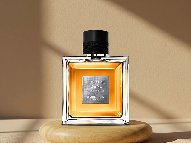 Guerlain L'Homme Idéal 1