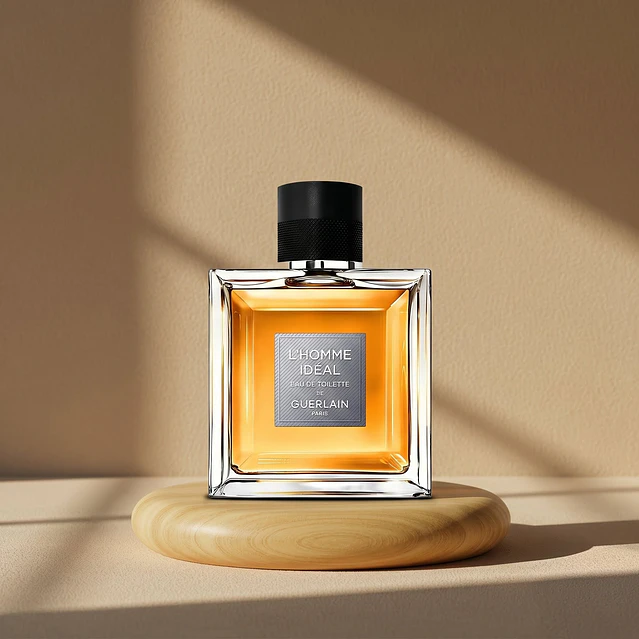 Guerlain L'Homme Idéal 1