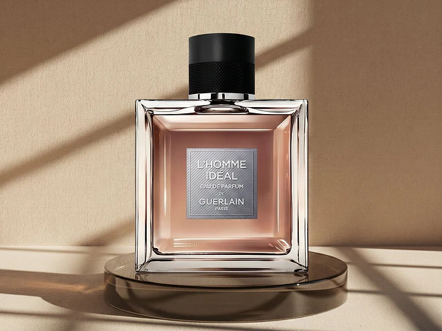 Guerlain L'Homme Idéal Eau de Parfum 1