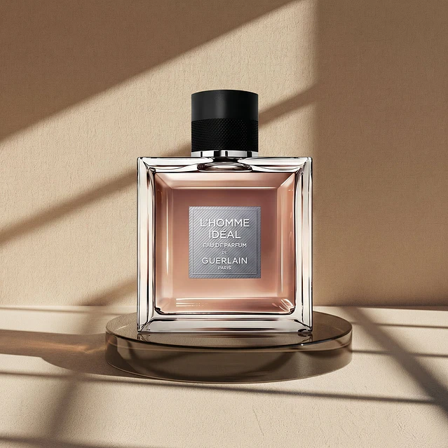 Guerlain L'Homme Idéal Eau de Parfum 1