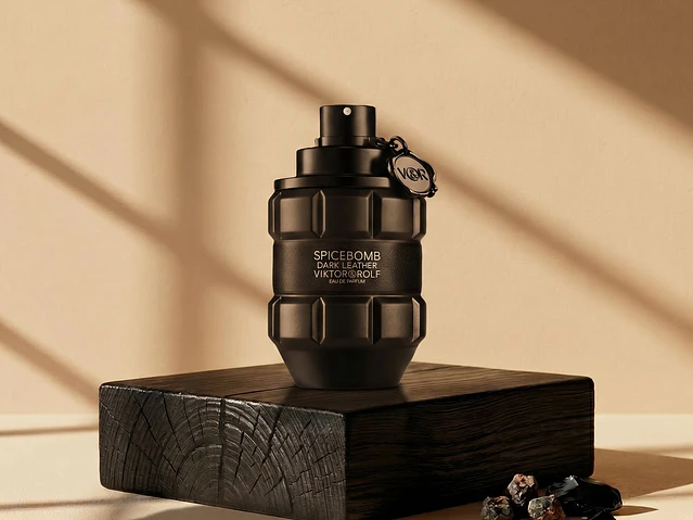 Viktor&Rolf Spicebomb Dark Leather 1