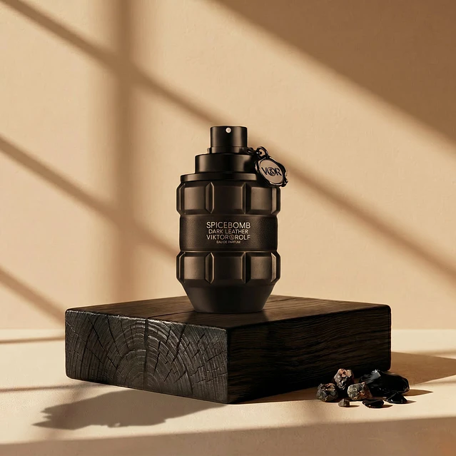 Viktor&Rolf Spicebomb Dark Leather 1