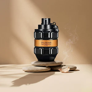 Viktor&Rolf Spicebomb Extreme