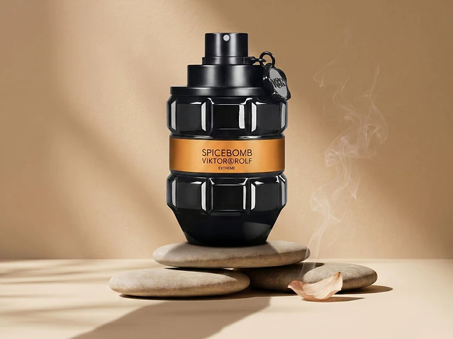 Viktor&Rolf Spicebomb Extreme 1
