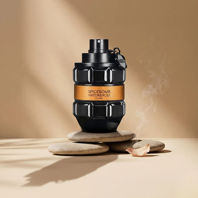 Viktor&Rolf Spicebomb Extreme 1
