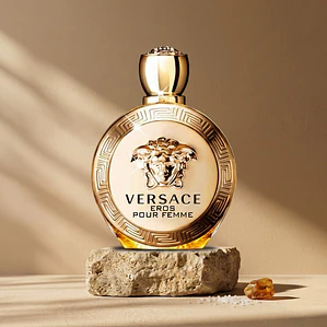 Versace Eros Pour Femme