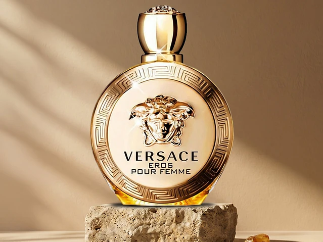 Versace Eros Pour Femme 1
