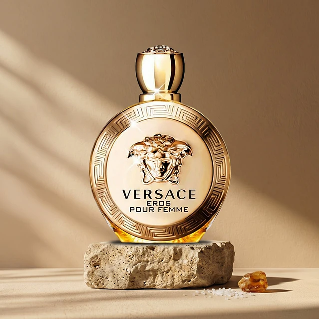 Versace Eros Pour Femme 1