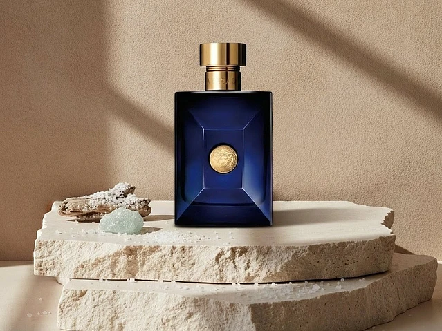 Versace Pour Homme Dylan Blue 1