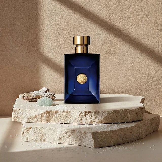 Versace Pour Homme Dylan Blue 1
