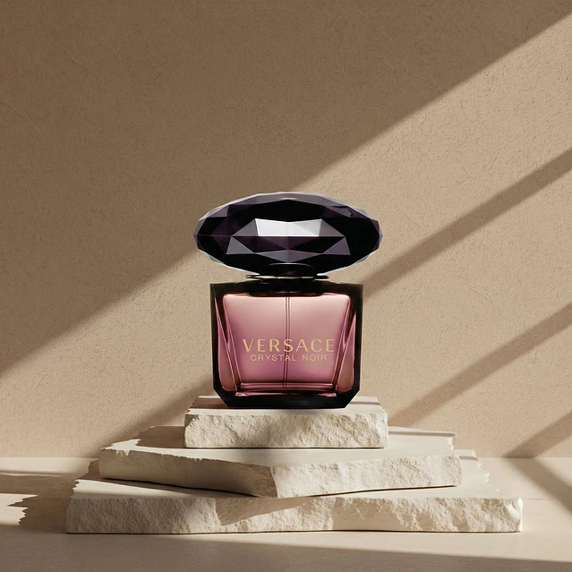 Versace Crystal Noir 1