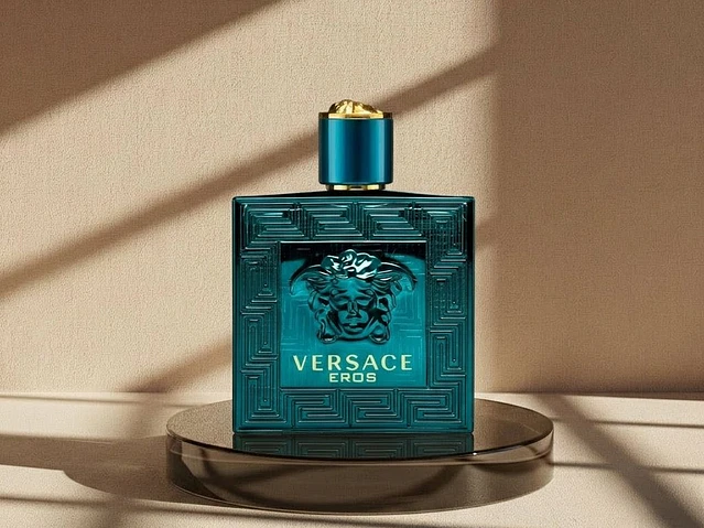 Versace Eros 1