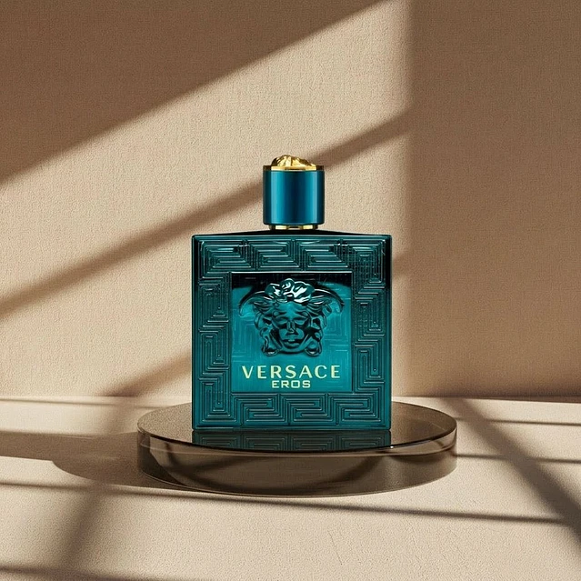 Versace Eros 1