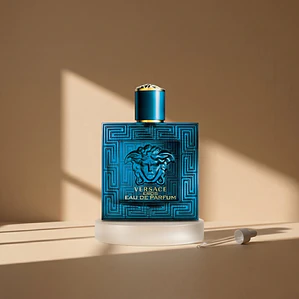 Versace Eros Eau de Parfum